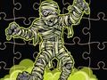 Игра Честит Хелоуин мозайката  онлайн