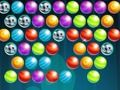 Игра Хелоуин балон стрелец 2019  онлайн