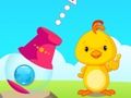 Игра Честит стрелец на балончета  онлайн