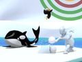 Игра Yetisports Orca Slap онлайн