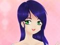 Игра Breaker Manga Girls онлайн