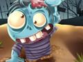 Игра Зомби скъпоценни камъни онлайн