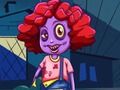 Игра Zombie Fun мозайката  онлайн