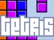 Игра Тетрис  онлайн