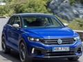 Игра Volkswagen T-Roc r онлайн