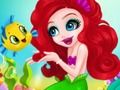 Игра Смешни принцеси откриват разликата  онлайн