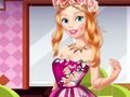 Игра Рокля нощ  онлайн