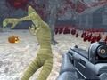 Игра Маскирани сили: оцеляване на Хелоуин  онлайн