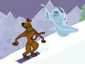 Игра Ghost Attack Scooby  онлайн