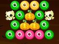 Игра Spooky Bubble Shooter онлайн