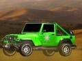 Игра Offroad джип симулатор  онлайн