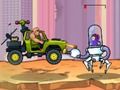 Игра Луд ден 2 специален  онлайн