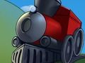 Игра Choo Choo Connect онлайн