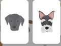 Игра Памет Lil Puppy  онлайн