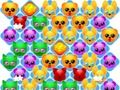 Игра Домашни любимци на забавен свят  онлайн