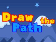 Игра Начертайте пътя  онлайн
