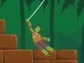 Игра Spider Zombie онлайн
