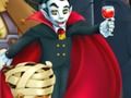 Игра Хелоуин мозайката Deluxe  онлайн