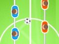 Игра Foosball смешно онлайн