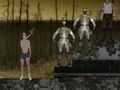 Игра Г-жа Bullet: Перфектна пушка  онлайн