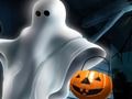 Игра Хелоуин слайд пъзел  онлайн