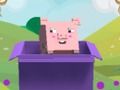 Игра Кутия за животни  онлайн