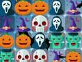 Игра Страшен мач 3 на Хелоуин  онлайн