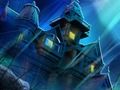 Игра Хелоуин слайд пъзел 2  онлайн