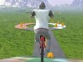 Игра Xtreme Speed u200bu200bStunts Bmx  онлайн