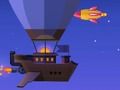 Игра Облачен полет  онлайн