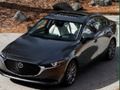 Игра Mazda 3 седан  онлайн