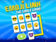Игра Emoji Link: Играта на усмивката  онлайн