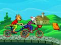 Игра Том и Джери Френзи  онлайн