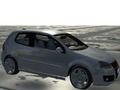Игра VW Golf Simulator онлайн