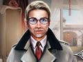 Игра Скрита следа  онлайн