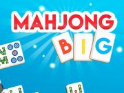 Игра Маджонг голям  онлайн