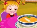 Игра Тиквена супа  онлайн