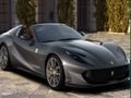 Игра Ferrari 812 Gts онлайн