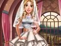 Игра Блог на сватбата Goldie  онлайн