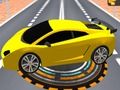 Игра Автомобилен състезател  онлайн