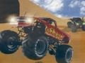 Игра Monster Truck 2018 онлайн