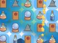 Игра Магически съветник мач 3  онлайн
