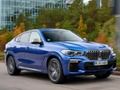 Игра BMW X6 M50i онлайн