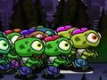 Игра Zombie Tsunami Online онлайн
