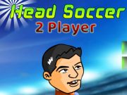 Игра Главен футболист 2 играч онлайн Игра Главен футболист 2 играч онлайн