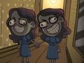 Игра Trollface Quest: Ужас 2  онлайн