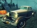 Игра Хелоуин призрачни състезания  онлайн