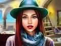 Игра Пътуване към непознатото  онлайн