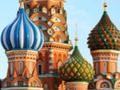 Игра Ежедневна руска мозайката  онлайн