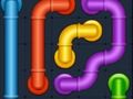 Игра Pipeflow онлайн